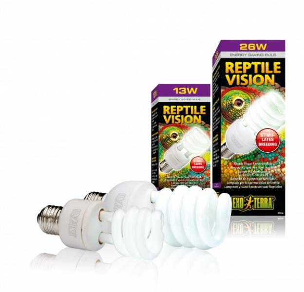 Exo Terra Reptile Vision